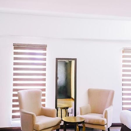 Greystone Midaris Hotel Κουάλα Λουμπούρ Εξωτερικό φωτογραφία