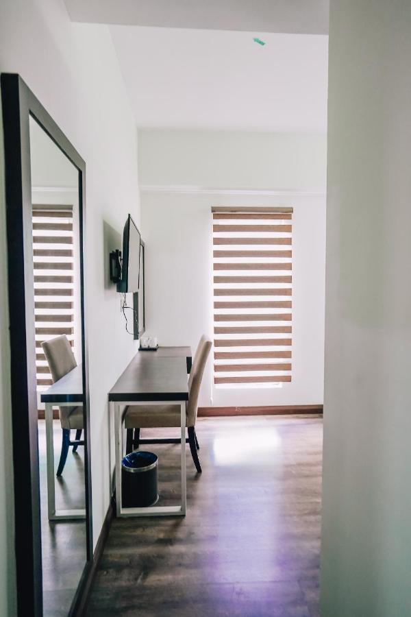 Greystone Midaris Hotel Κουάλα Λουμπούρ Εξωτερικό φωτογραφία