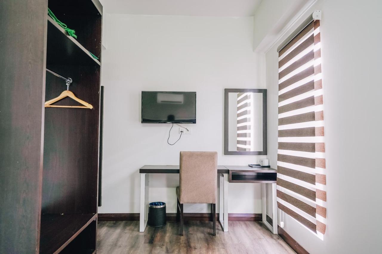 Greystone Midaris Hotel Κουάλα Λουμπούρ Εξωτερικό φωτογραφία