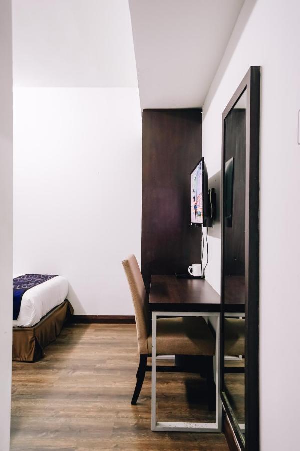 Greystone Midaris Hotel Κουάλα Λουμπούρ Εξωτερικό φωτογραφία