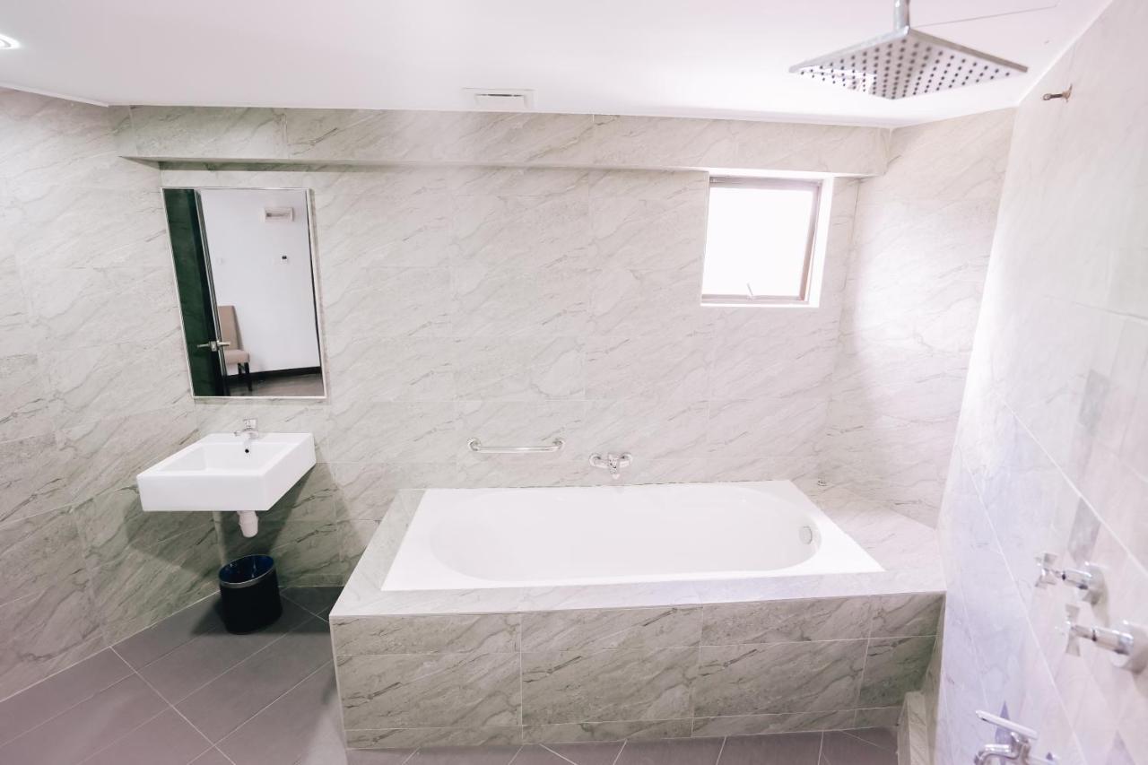 Greystone Midaris Hotel Κουάλα Λουμπούρ Εξωτερικό φωτογραφία
