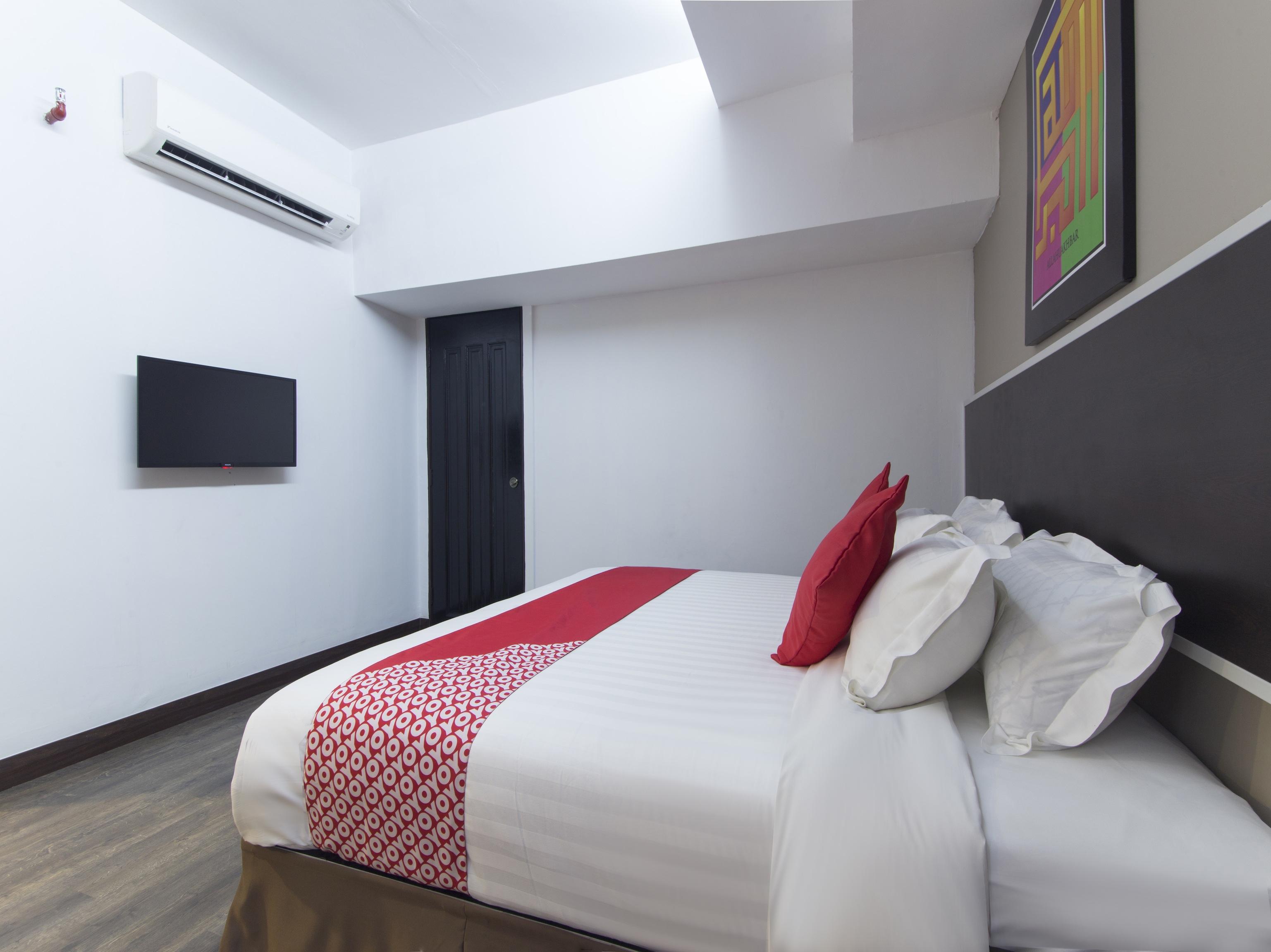 Greystone Midaris Hotel Κουάλα Λουμπούρ Εξωτερικό φωτογραφία