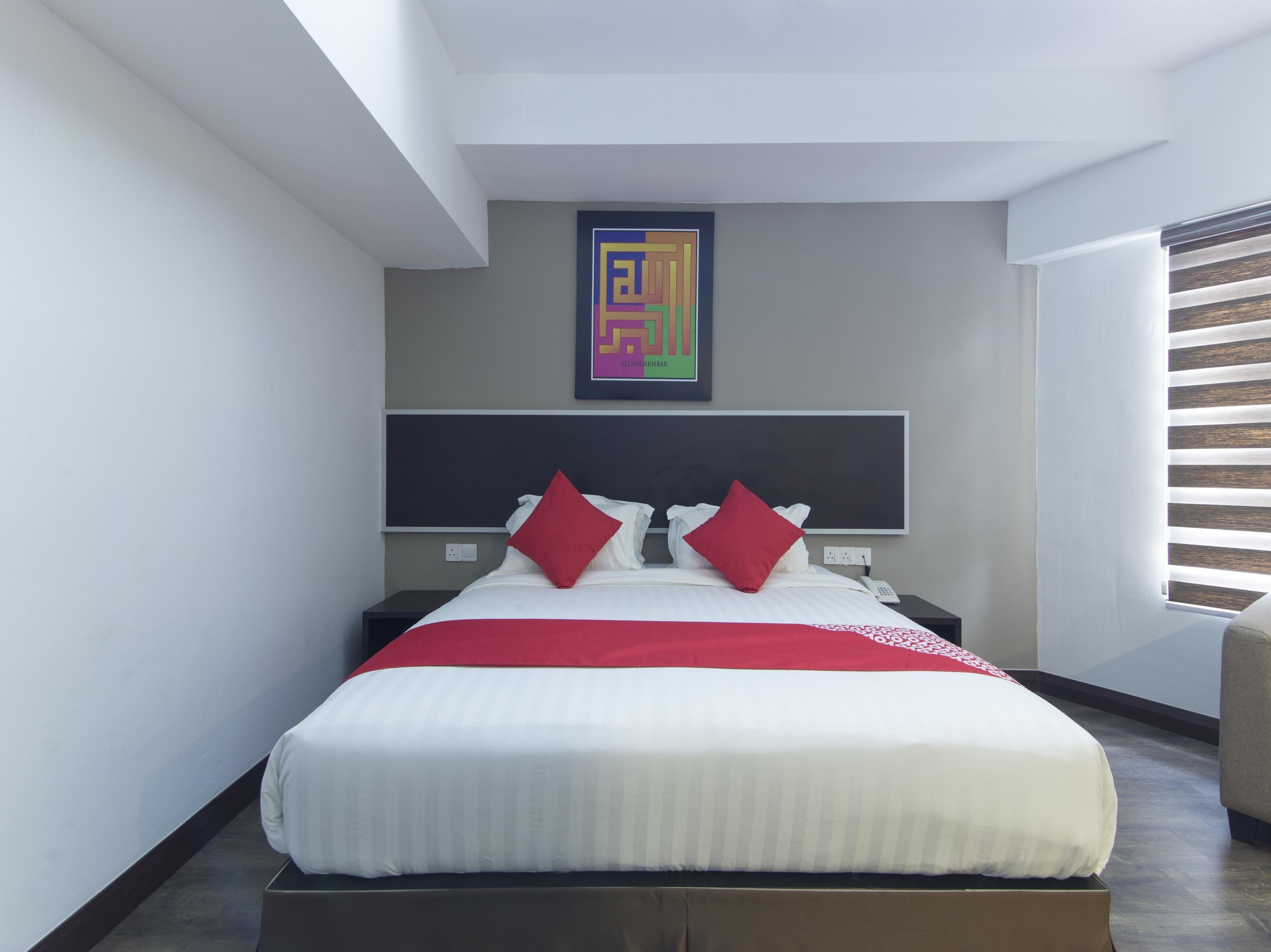 Greystone Midaris Hotel Κουάλα Λουμπούρ Εξωτερικό φωτογραφία