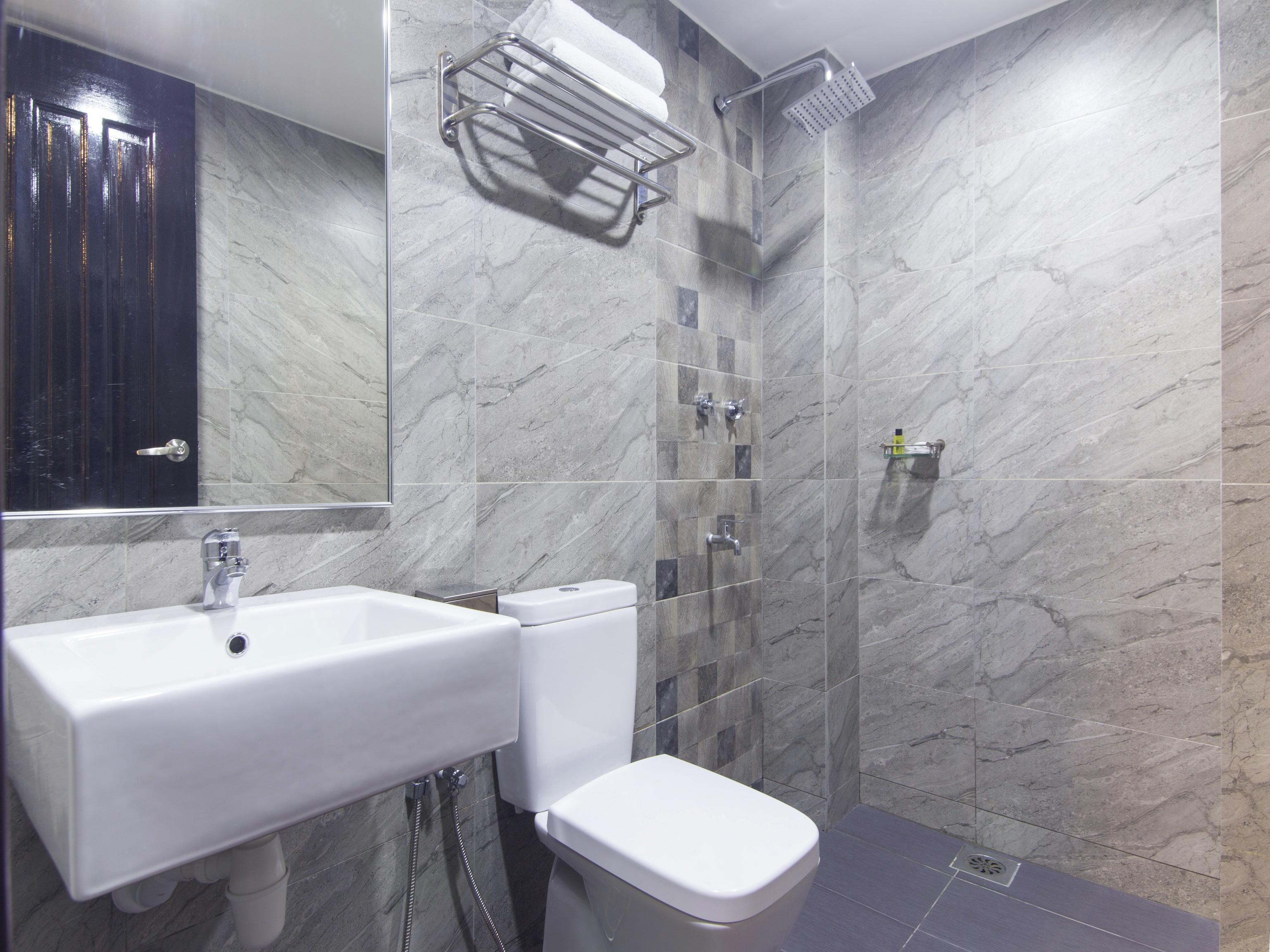 Greystone Midaris Hotel Κουάλα Λουμπούρ Εξωτερικό φωτογραφία