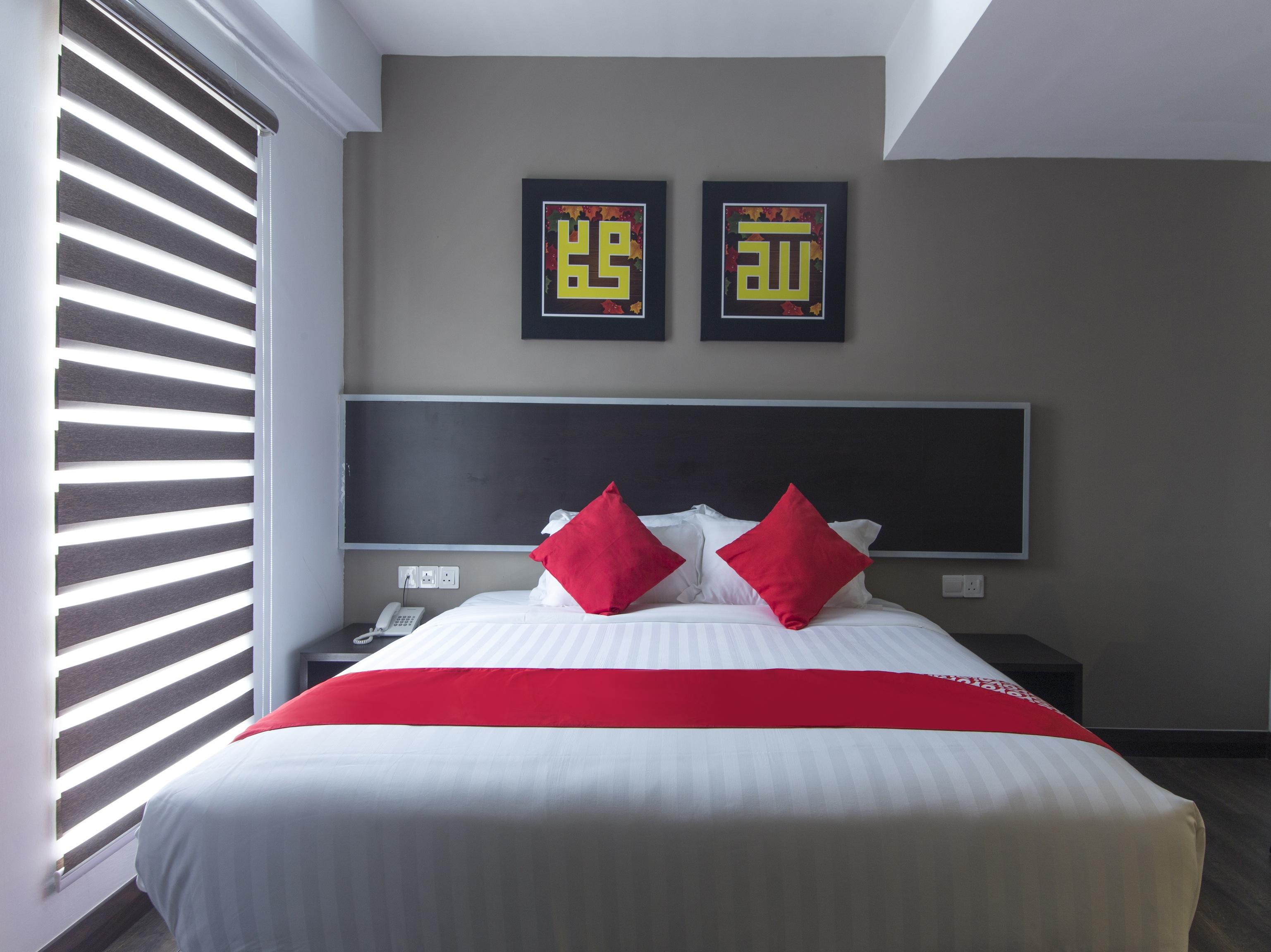 Greystone Midaris Hotel Κουάλα Λουμπούρ Εξωτερικό φωτογραφία