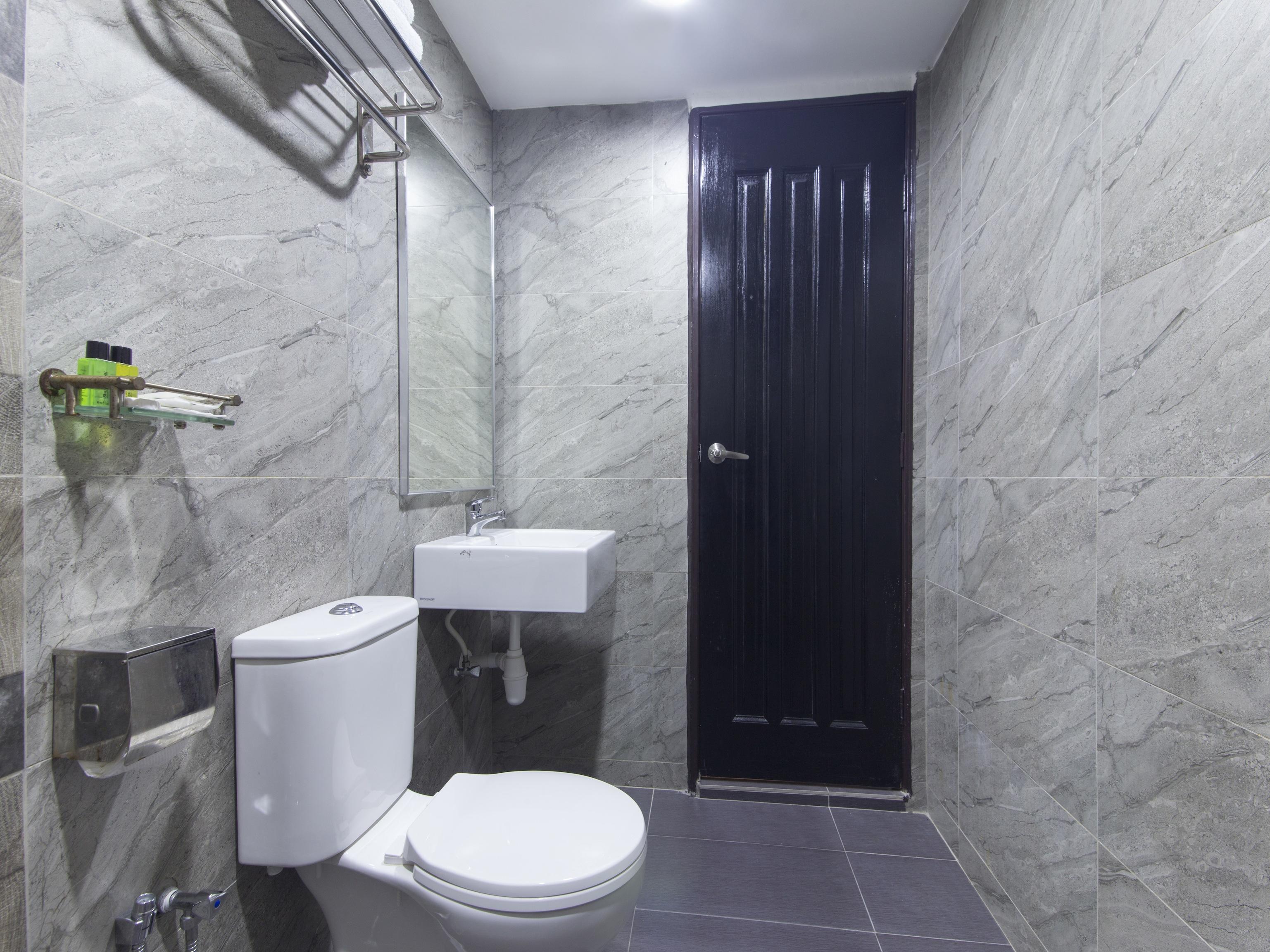 Greystone Midaris Hotel Κουάλα Λουμπούρ Εξωτερικό φωτογραφία