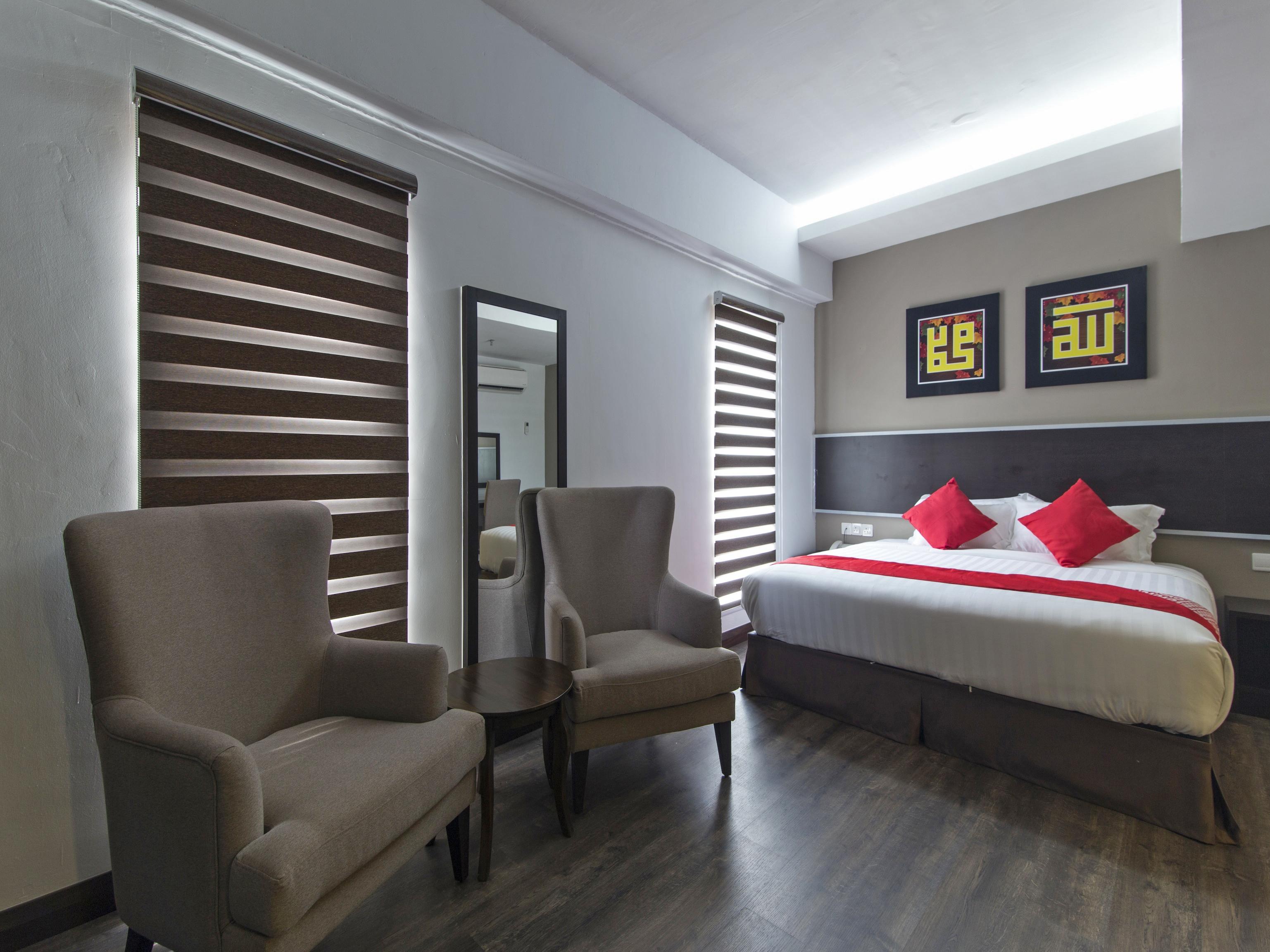 Greystone Midaris Hotel Κουάλα Λουμπούρ Εξωτερικό φωτογραφία