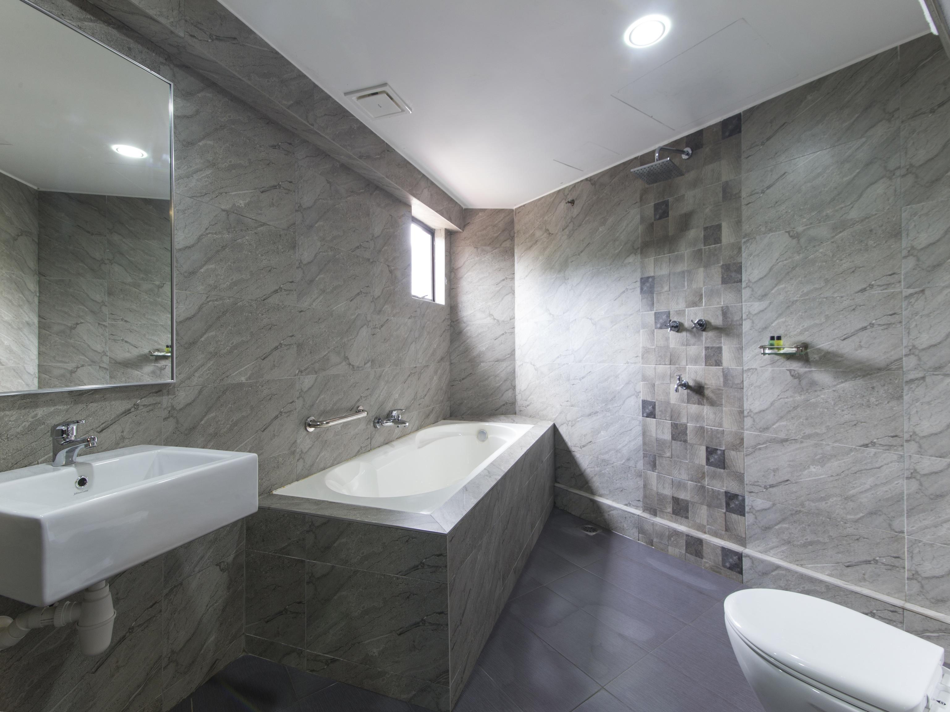 Greystone Midaris Hotel Κουάλα Λουμπούρ Εξωτερικό φωτογραφία