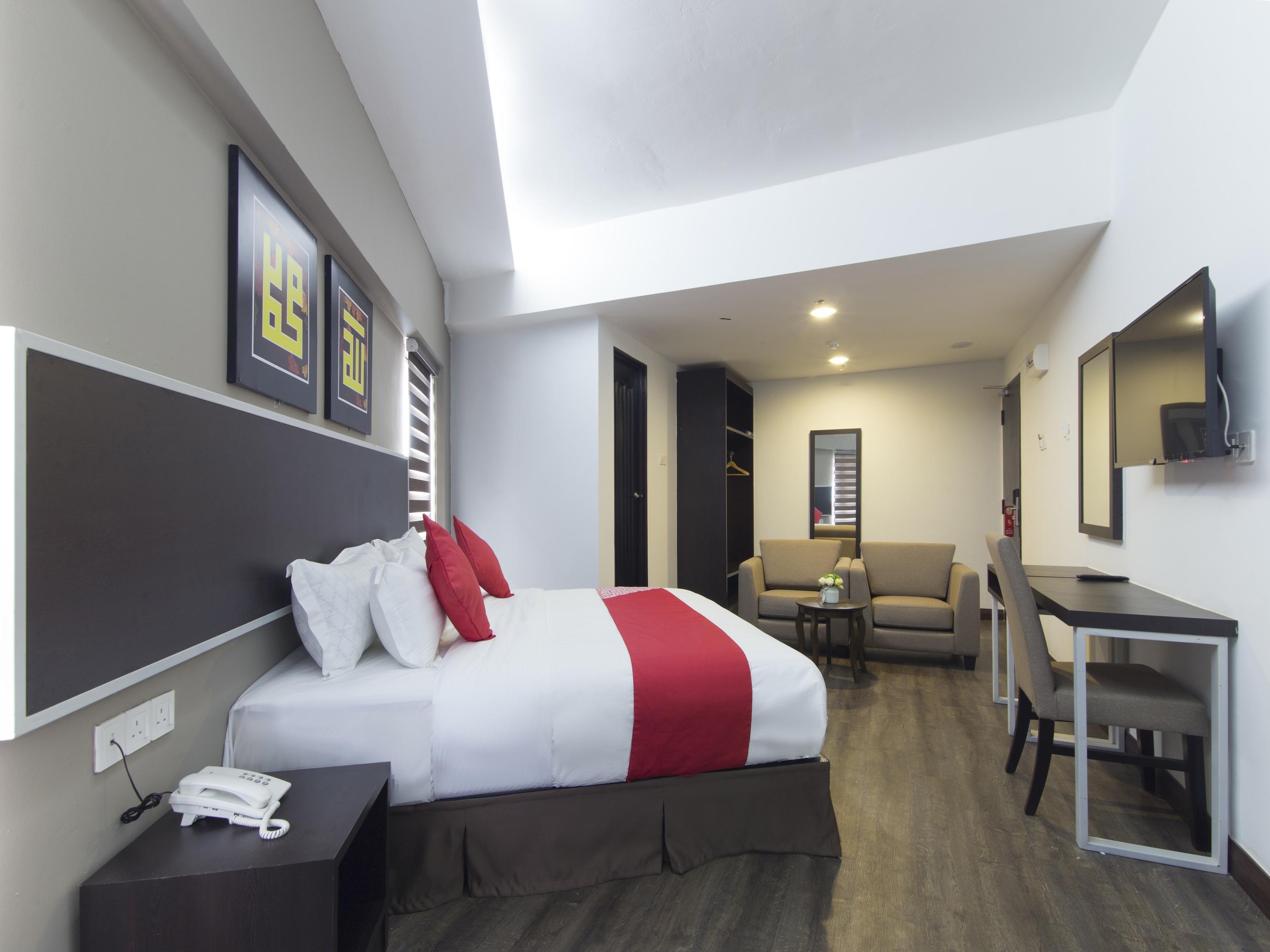 Greystone Midaris Hotel Κουάλα Λουμπούρ Εξωτερικό φωτογραφία