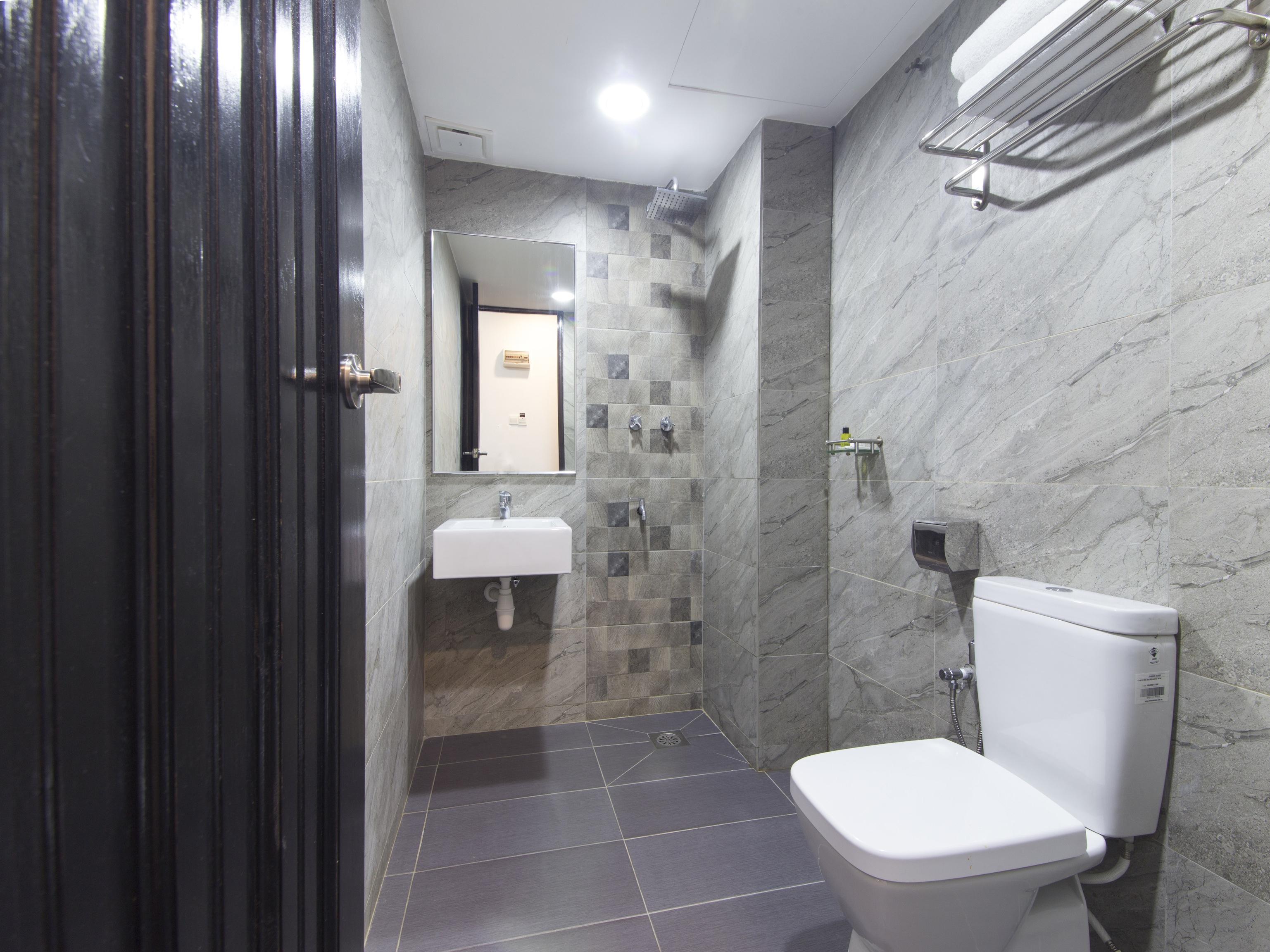 Greystone Midaris Hotel Κουάλα Λουμπούρ Εξωτερικό φωτογραφία
