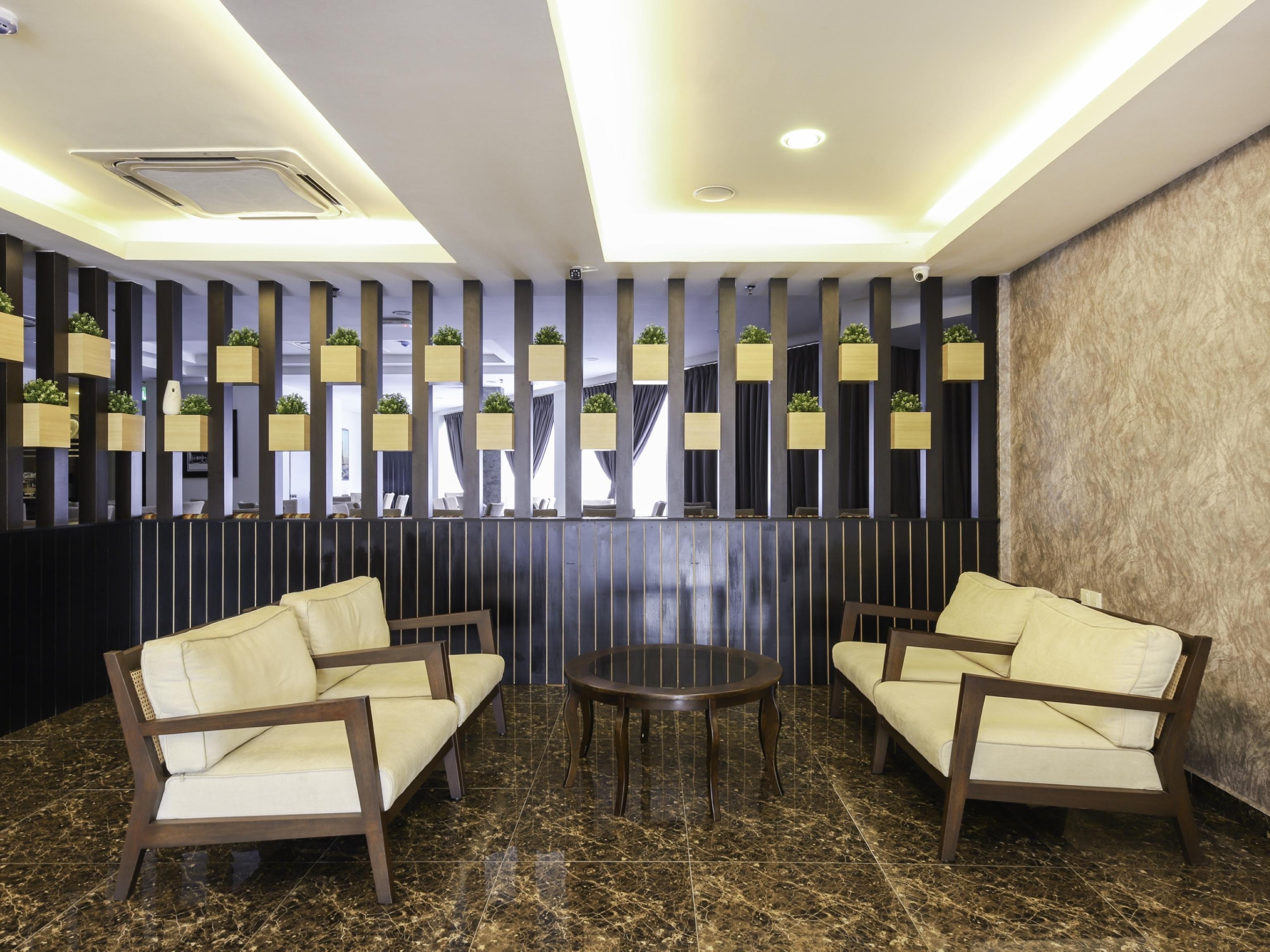 Greystone Midaris Hotel Κουάλα Λουμπούρ Εξωτερικό φωτογραφία